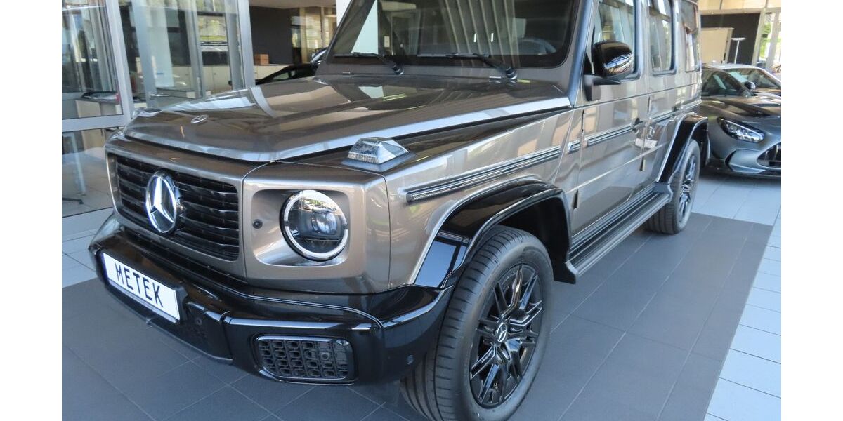 Mercedes-Benz G 450 1.500 km 178.980 &euro; Schmallenberg 57392