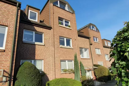 Wohnung Meerbusch Necklenbroich - 2 Zimmer, 64 m&sup2;, 279.000&euro; | Angebot:27693505