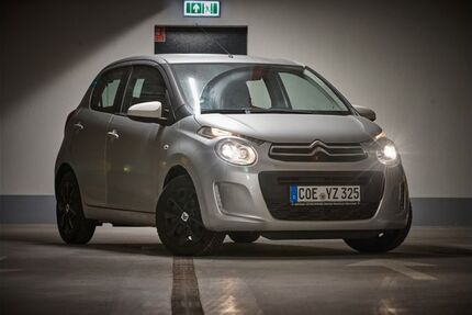 Citroen C1 60.021 km 6.900 &euro; Dülmen 48249