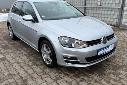 VW Golf 122.262 km 13.490 &euro; Melle 49324