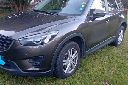 Mazda CX-5 99.543 km 15.333 &euro; Storkow 15859