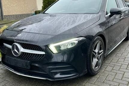 Mercedes-Benz A 180 193.457 km 14.600 &euro; Bergen op Zoom 4625A