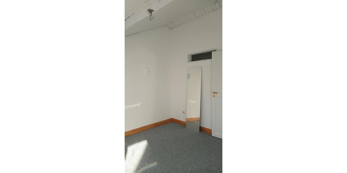 Dachgeschoßwohnung Leck - 2 Zimmer, 65 m&sup2;, 520&euro; | Angebot:26522980