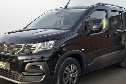 Peugeot Rifter 63.100 km 21.950 &euro; Blankenburg (Harz) 38889