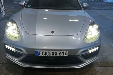 Porsche Panamera 119.500 km 56.200 &euro; Eckernförde 24340