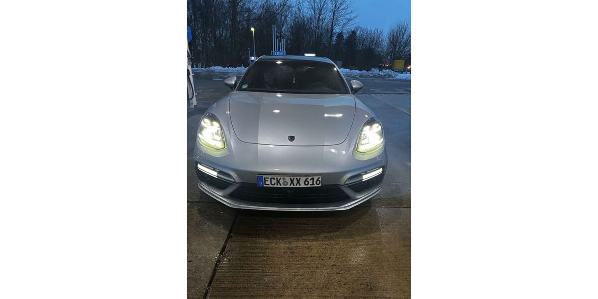 Porsche Panamera 119.500 km 56.200 &euro; Eckernförde 24340