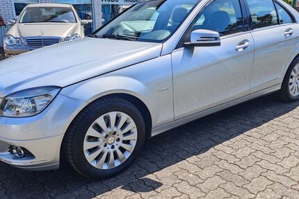Mercedes-Benz C 200 69.000 km 10.884 &euro; Pleisweiler-Oberhofen 76889