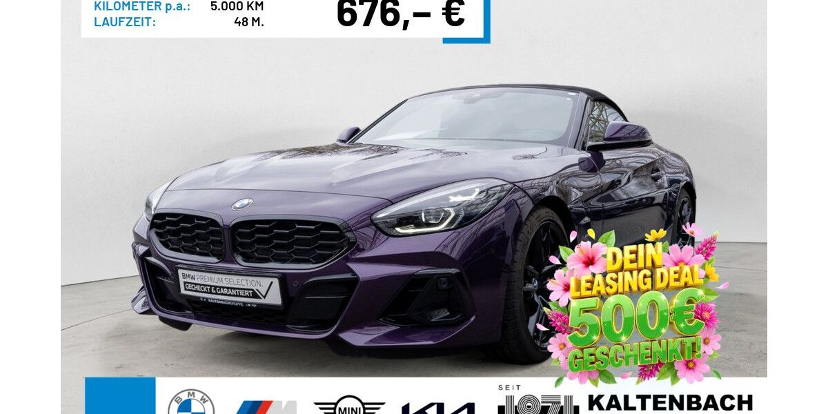 BMW Z4 9.212 km 58.590 &euro; Arnsberg 59823