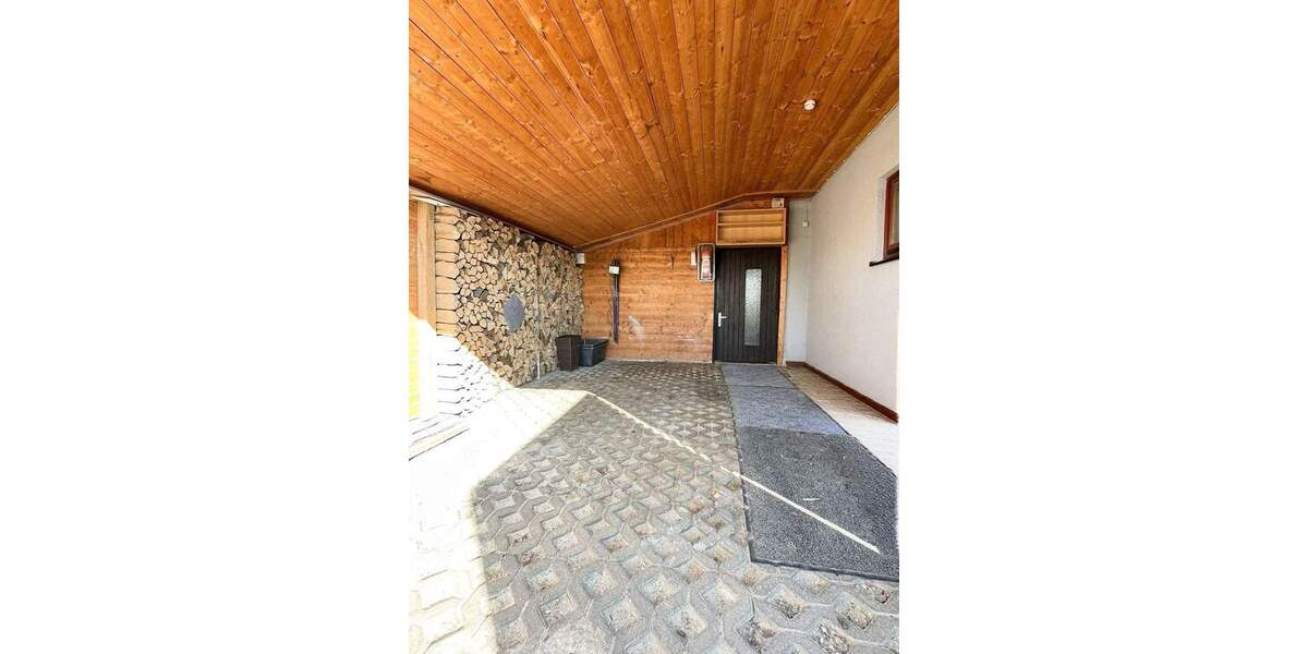 Einfamilienhaus Meerane - 5 Zimmer, 110 m&sup2;, 259.900&euro; | Angebot:25666436