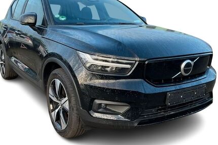 Volvo XC40 108.162 km 21.963 &euro; Amberg 92224