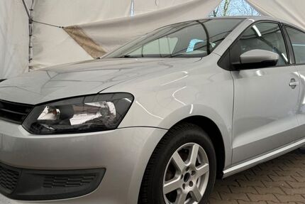 VW Polo 136.000 km 5.990 &euro; Hoppegarten Hönow 15366