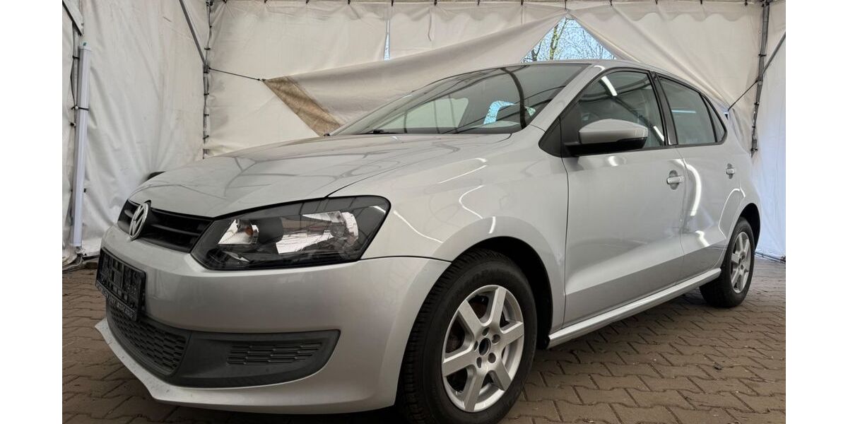 VW Polo 136.000 km 5.990 &euro; Hoppegarten Hönow 15366