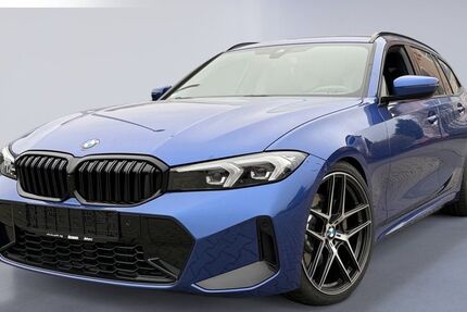 BMW 330 6.152 km 49.990 &euro; Burgkunstadt 96224