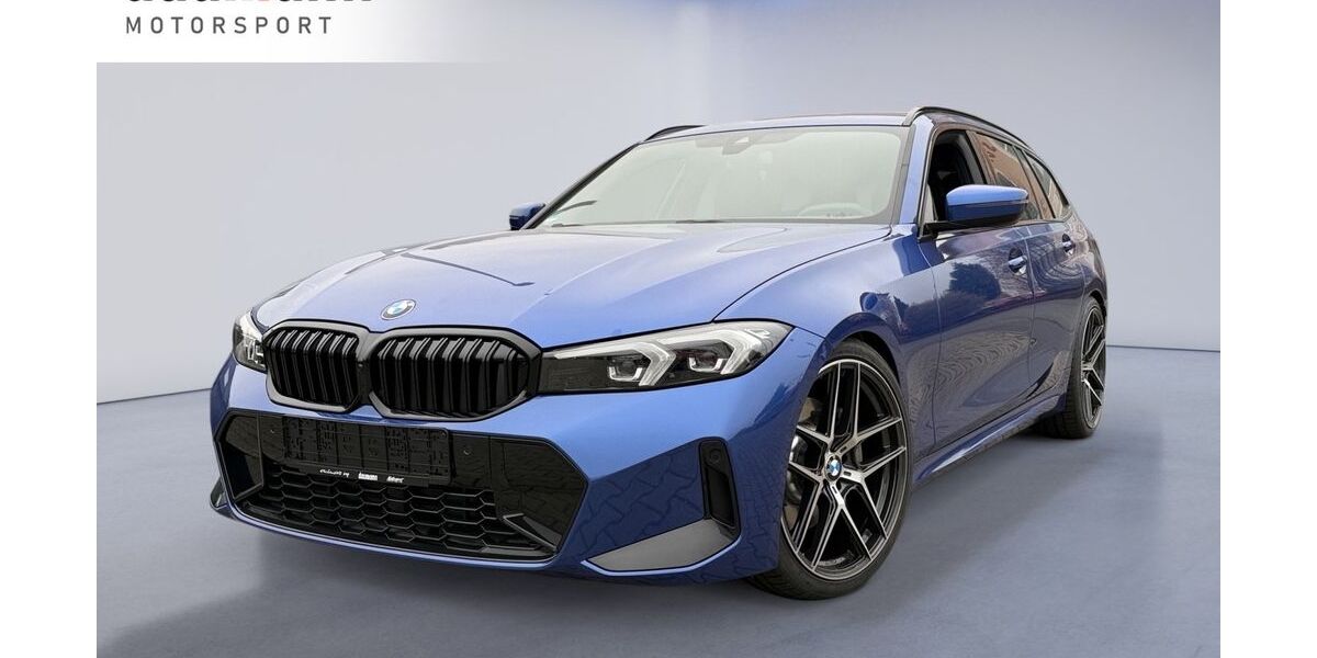 BMW 330 6.152 km 49.990 &euro; Burgkunstadt 96224