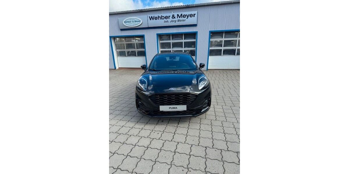 Ford Puma 52.800 km 16.900 &euro; Geestland 27624
