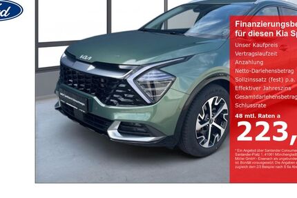 Kia Sportage 14.900 km 32.449 &euro; Eisenach 99817