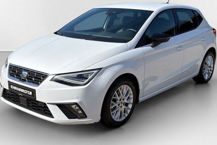 Seat Ibiza 20.840 km 20.990 &euro; Eisfeld 98673