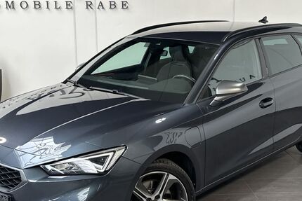 Seat Leon 98.450 km 19.749 &euro; Wardenburg 26203