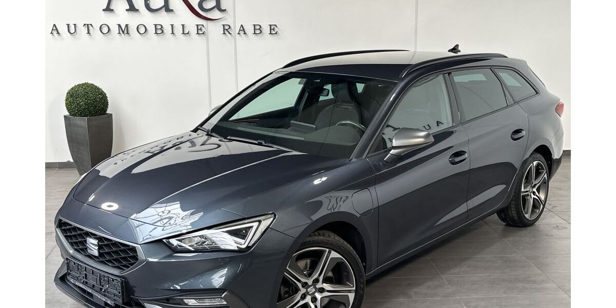 Seat Leon 98.450 km 19.749 &euro; Wardenburg 26203