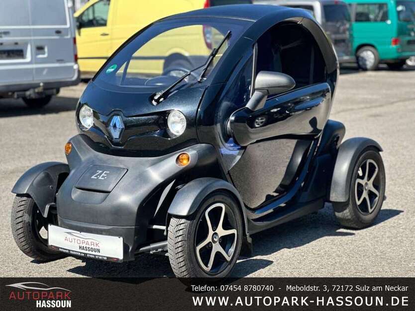 Twizy