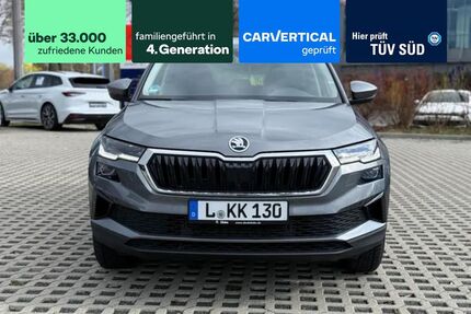 Skoda Karoq 46.988 km 29.950 &euro; Leipzig 04103