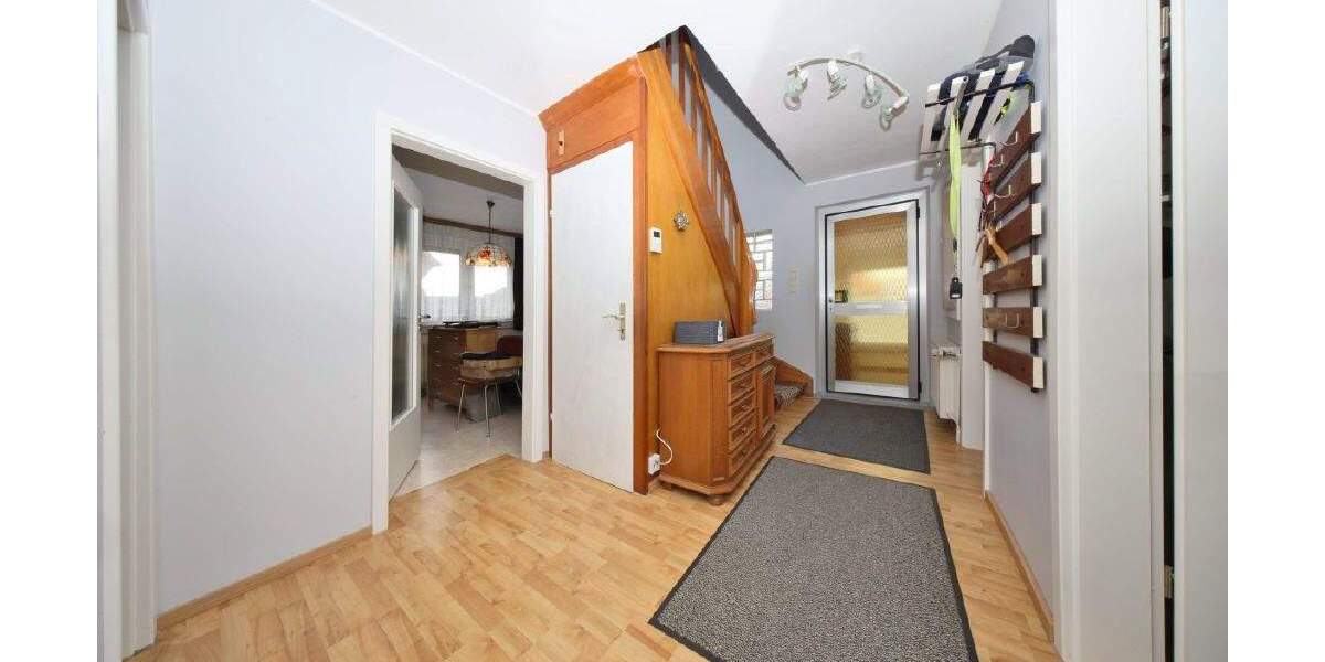 Einfamilienhaus Sande - 6 Zimmer, 113 m&sup2;, 199.000&euro; | Angebot:25741247