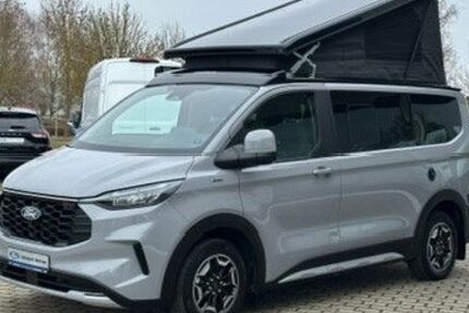 Ford Transit Custom 12.589 km 68.950 &euro; Borken 34582