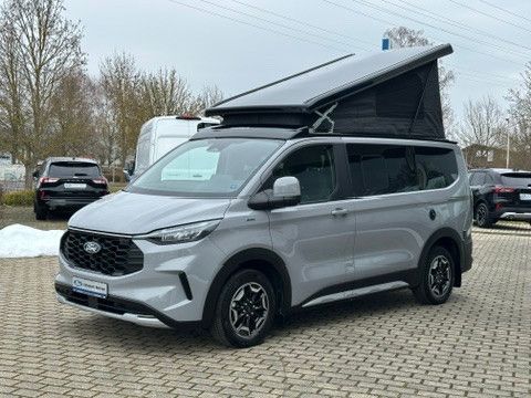 Ford Transit Custom 12.589 km 68.950 &euro; Borken 34582