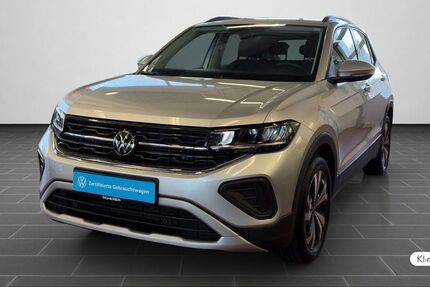 VW T-Cross 13.605 km 20.450 &euro; Aschaffenburg 63741
