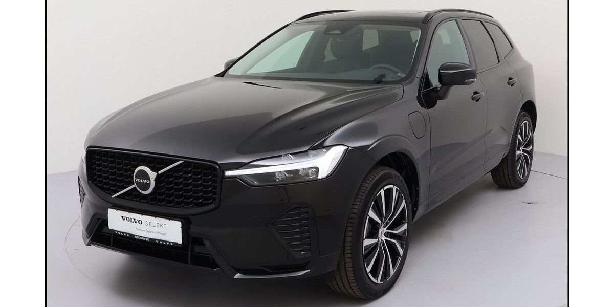 Volvo XC60 60.890 km 38.950 &euro; Norderstedt 22848