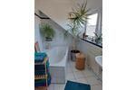 Dachgeschoßwohnung Wiefelstede - 3 Zimmer, 80 m&sup2;, 750&euro; | Angebot:26418574