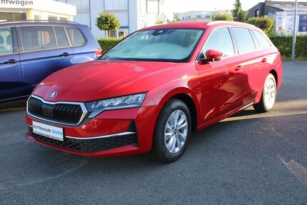 Skoda Octavia 1.050 km 33.000 € Heppenheim 64646