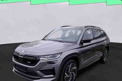 Skoda Kodiaq 52.370 km 37.999 &euro; Oberstdorf 87561