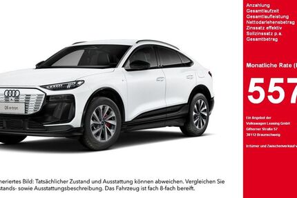 Audi Q6 e-tron 9.015 km 65.885 &euro; Gütersloh 33330