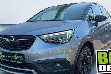 Opel Crossland (X) 84.122 km 10.701 &euro; Chemnitz 09126