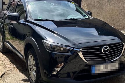 Mazda CX-3 109.000 km 14.000 &euro; Buttenheim 96155