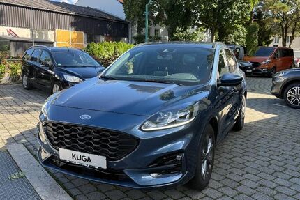 Ford Kuga 37.042 km 18.989 &euro; Erding 85435