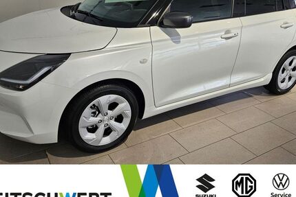 Suzuki Swift 1.700 km 18.950 &euro; Ansbach 91522