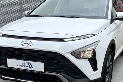 Hyundai BAYON 30.000 km 15.890 € Haldensleben 39340
