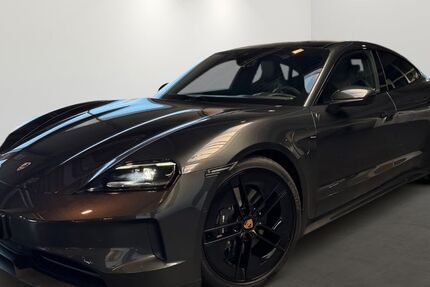 Porsche Taycan 9.900 km 97.900 &euro; Villingen-Schwenningen 78048