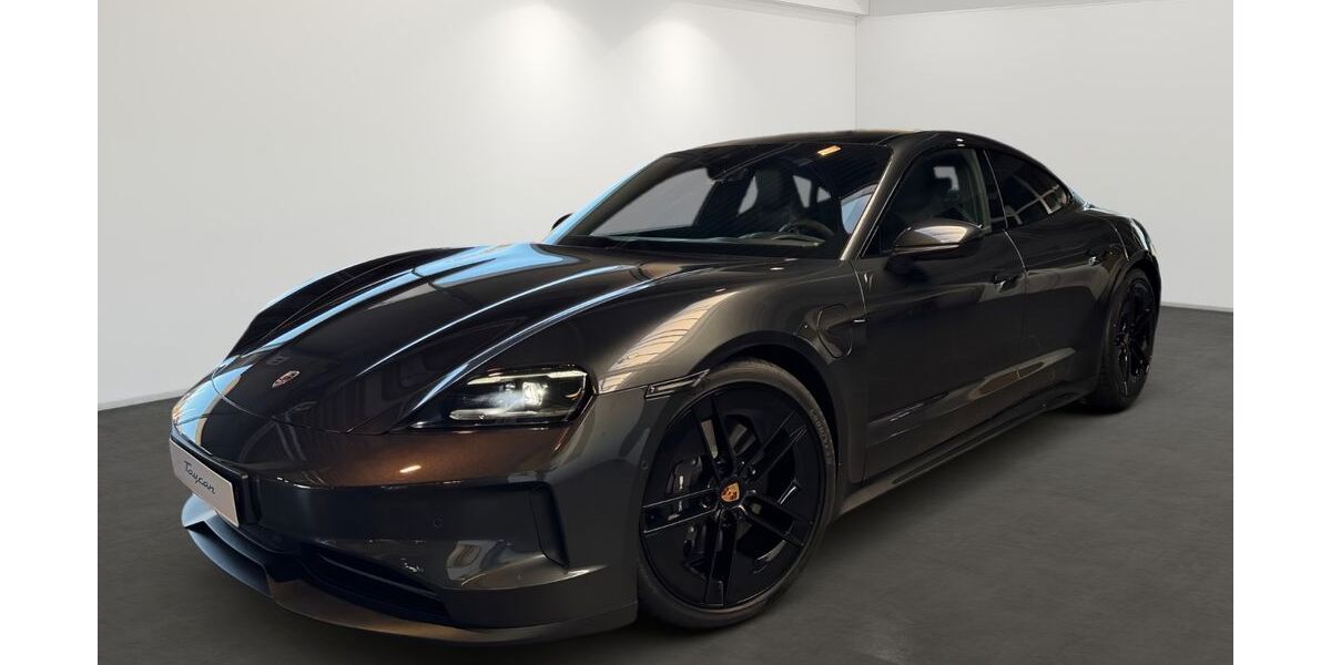 Porsche Taycan 9.900 km 98.400 &euro; Villingen-Schwenningen 78048