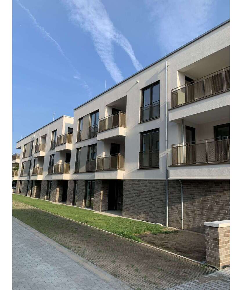 Wohnung zum Kaufen in Stutensee 663.910 € 98.7 m²