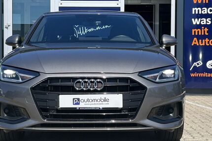 Audi A4 56.293 km 23.580 &euro; Salzgitter 38229