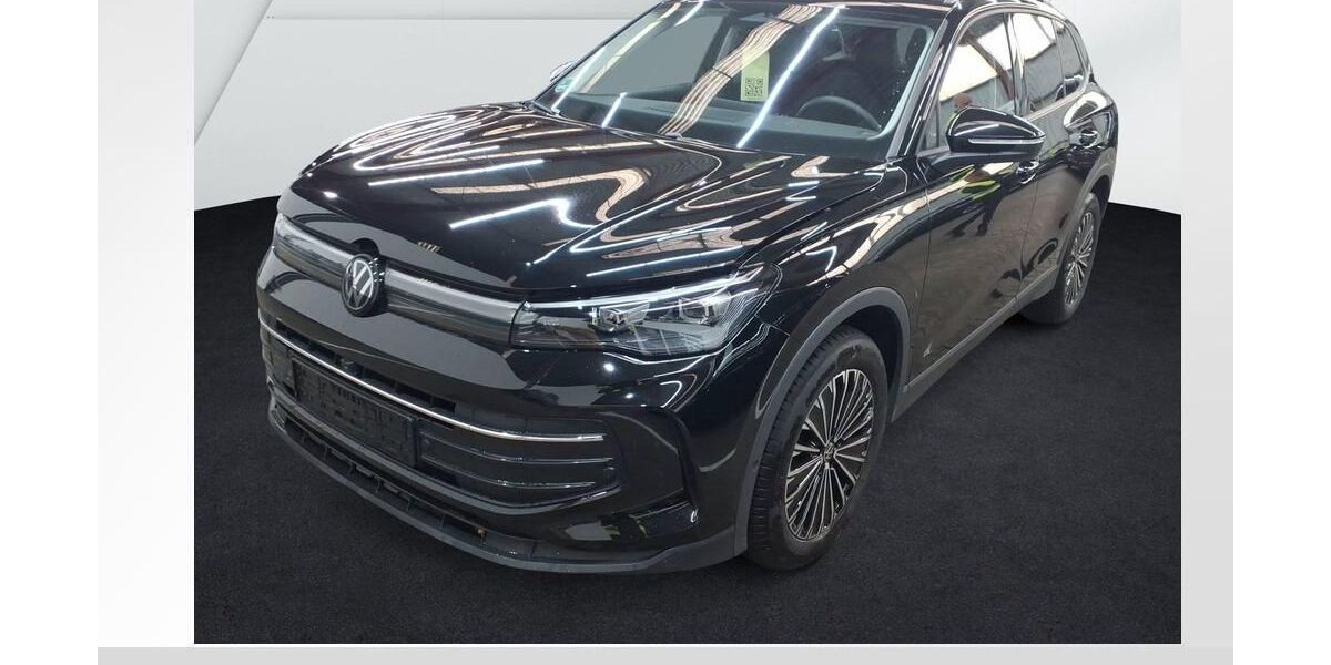 VW Tiguan 25.650 km 30.640 &euro; Forchheim 91301