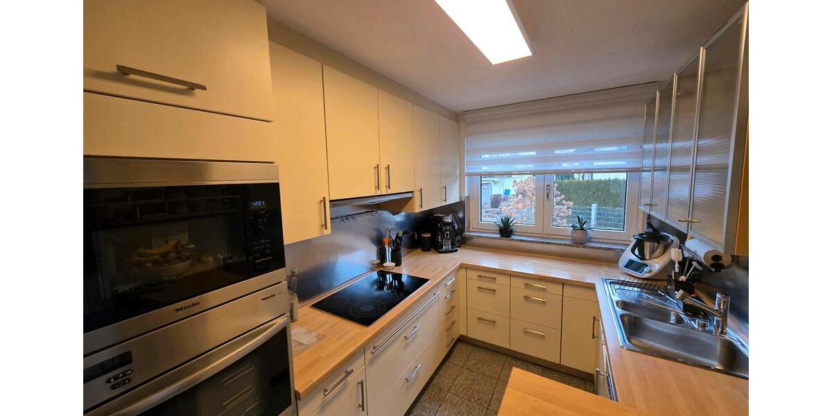 Reihenhaus Ulm Donautal - 4 Zimmer, 114 m&sup2;, 498.000&euro; | Angebot:24756173