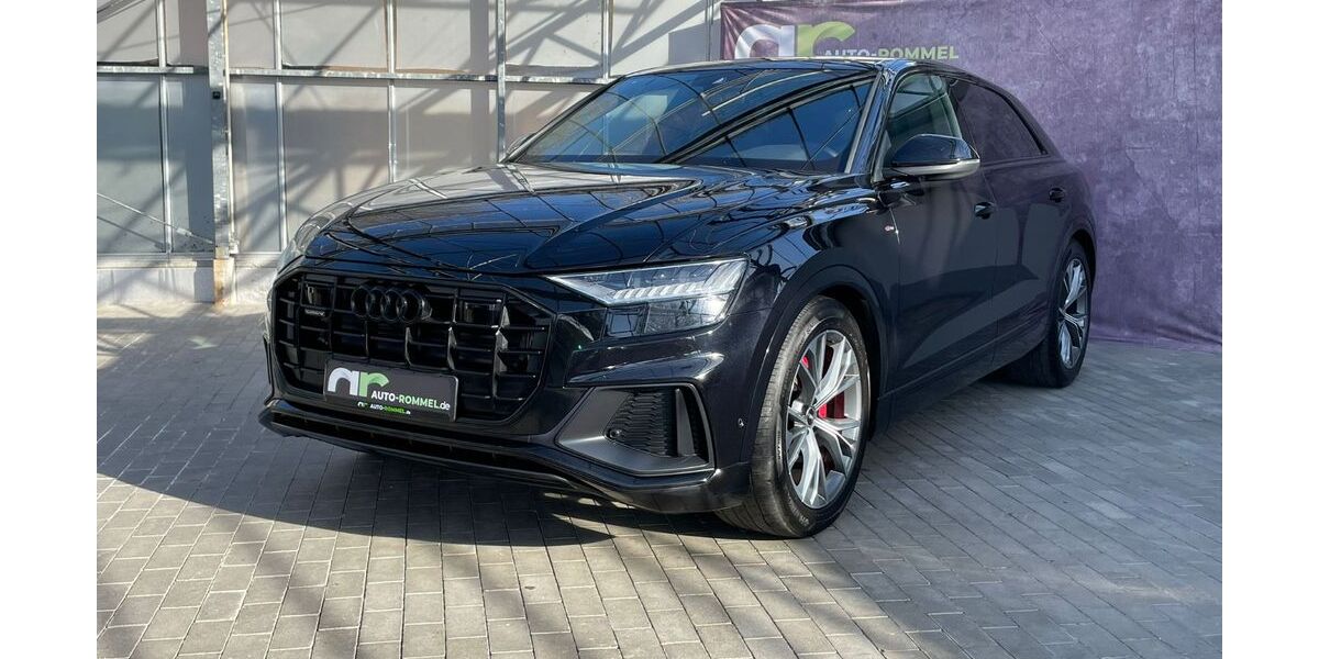 Audi Q8 105.800 km 56.450 &euro; Eisenach 99817