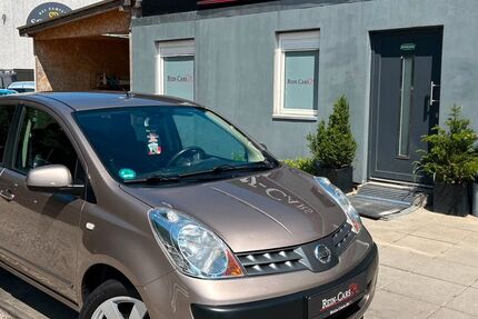 Nissan Note 165.000 km 4.990 &euro; Berlin 13088