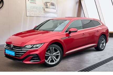 VW Arteon 105.927 km 23.850 &euro; Idar-Oberstein 55743