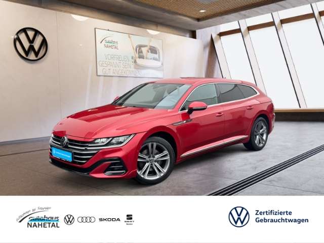 VW Arteon 105.927 km 23.850 &euro; Idar-Oberstein 55743