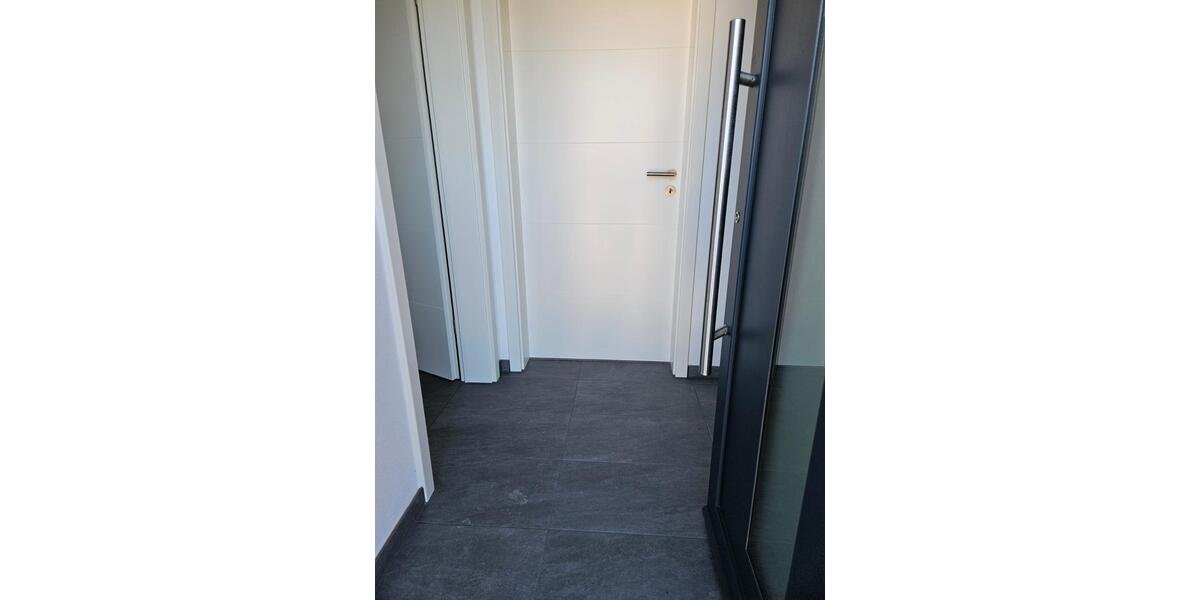 Modernes Single-Apartment teilmöbliert in Eschenbach 1 zimmer